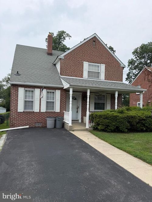 114 Lincoln Ave, HAVERTOWN, PA, 19083-3004 | Card Image