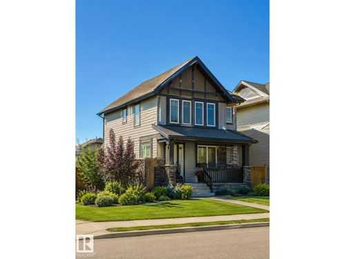 604 Tamarack Rd Nw, Edmonton, AB, T6T0M8 | Card Image