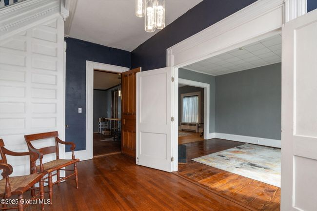 162 Elm St, House other with 5 bedrooms, 3 bathrooms and 3 parking in Cobleskill NY | Image 4