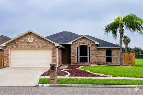 2007 Jonquil Ave, Mission, TX, 78572-3328 | Card Image