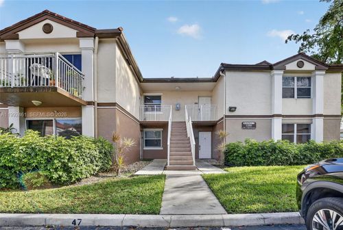 apt-201-1250 Sw 113th Ter, Pembroke Pines, FL, 33025-4356 | Card Image