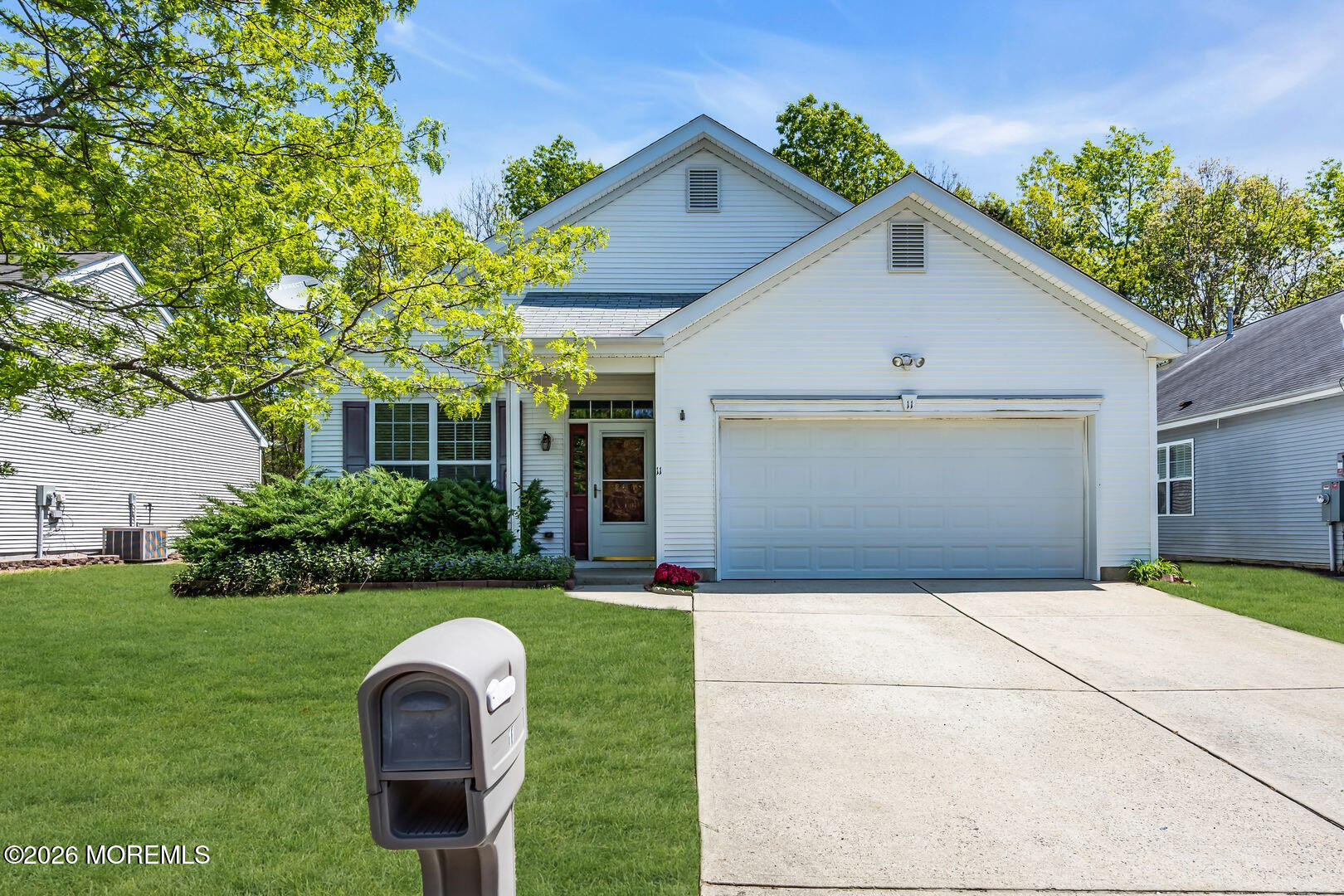 Residential in Little Egg Harbor