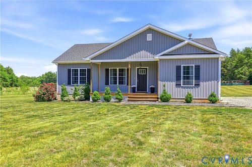 235 Stoney Point Road, Cumberland, VA, 23040 | Card Image
