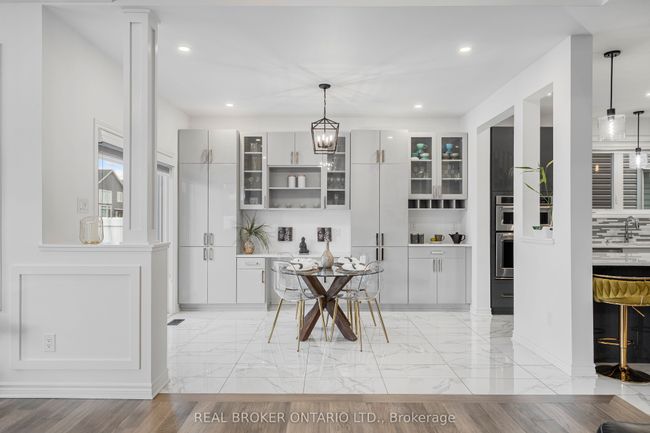 502 Albert Boyd Pvt, House other with 4 bedrooms, 3 bathrooms and 2 parking in Carp ON | Image 20