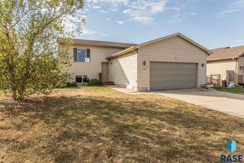 709 Teddy St Street, Harrisburg, SD, 57032 | Card Image