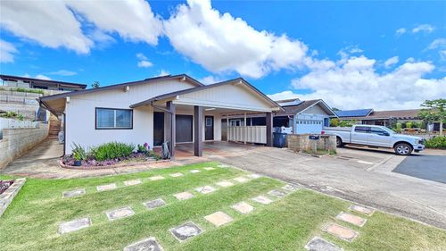 94-162 Kupuohi Pl, Waipahu, HI, 96797-1122 | Card Image