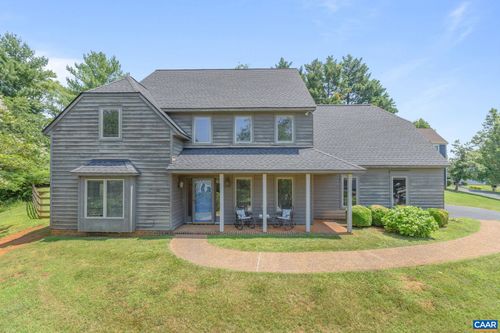 4870 Mechums River Rd, CHARLOTTESVILLE, VA, 22901-9209 | Card Image