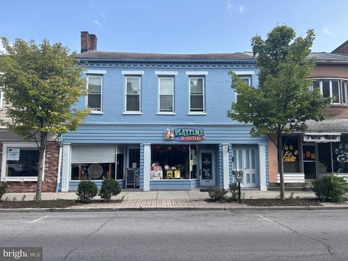 318 Allegheny Street, Hollidaysburg, PA, 16648 | Card Image
