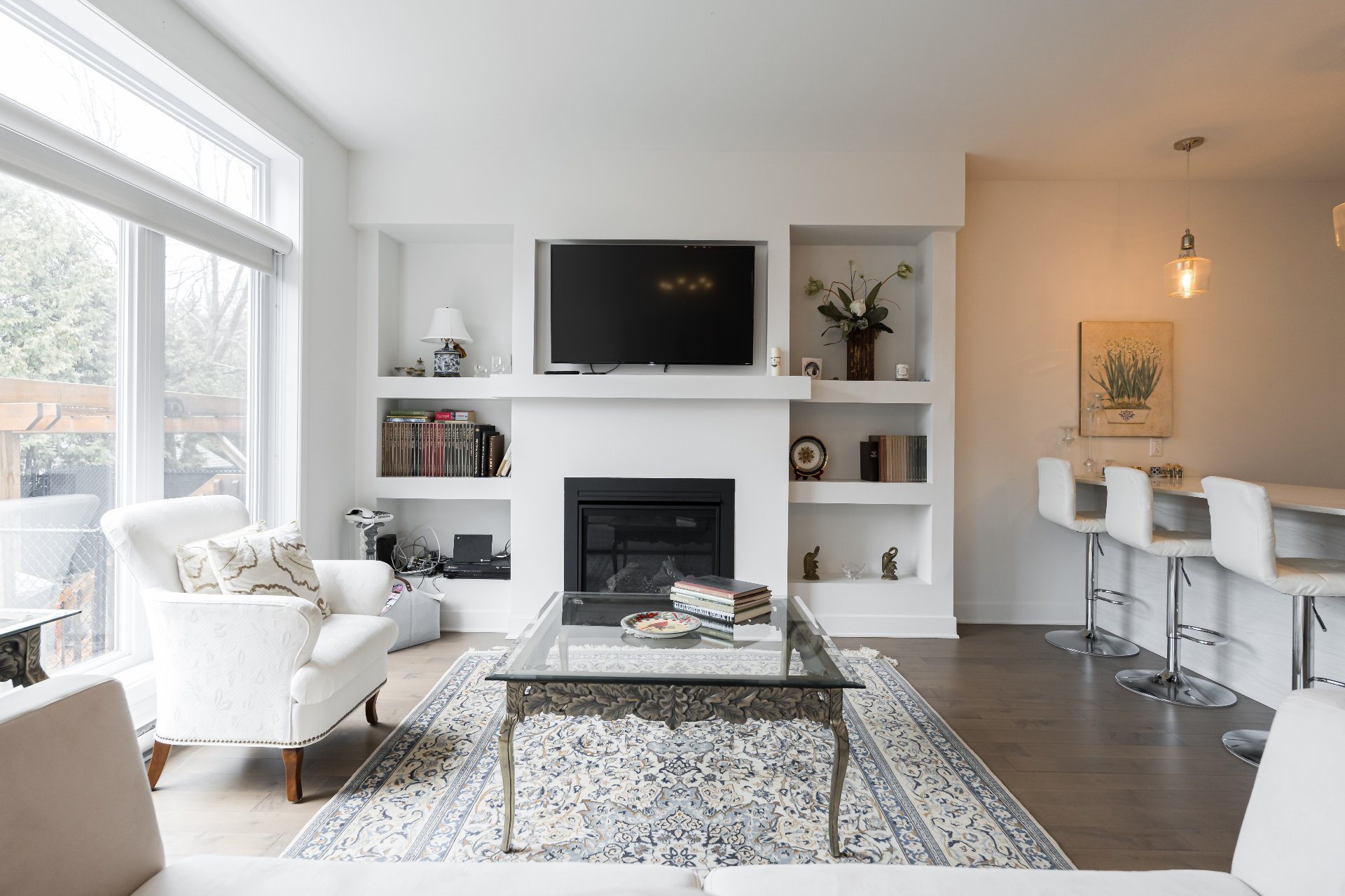 Residential in Hudson 2