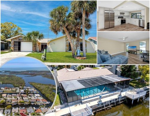 9903 San Mateo Way, Port Richey, FL, 34668 | Card Image