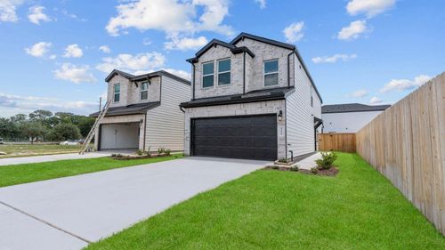 3622 Velocity Ct, Missouri City, TX, 77459-5663 | Card Image