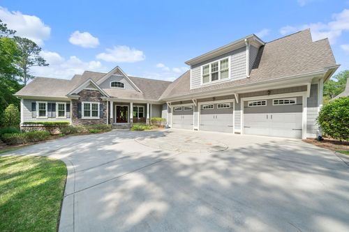 1101 Shoal Creek Ct, Greensboro, GA, 30642-5400 | Card Image