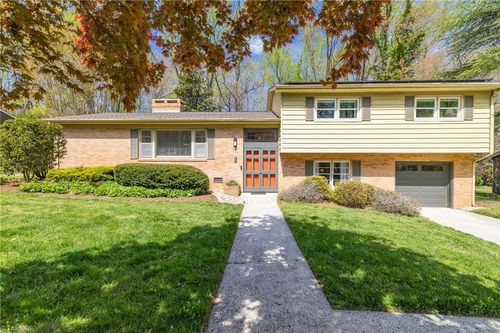 205 Frederick Rd, Greensboro, NC, 27455-1708 | Card Image