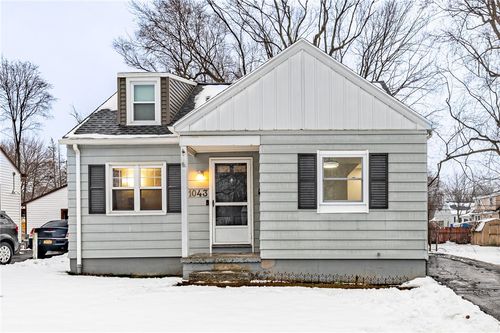 1043 Britton Rd, Greece, NY, 14616-2916 | Card Image