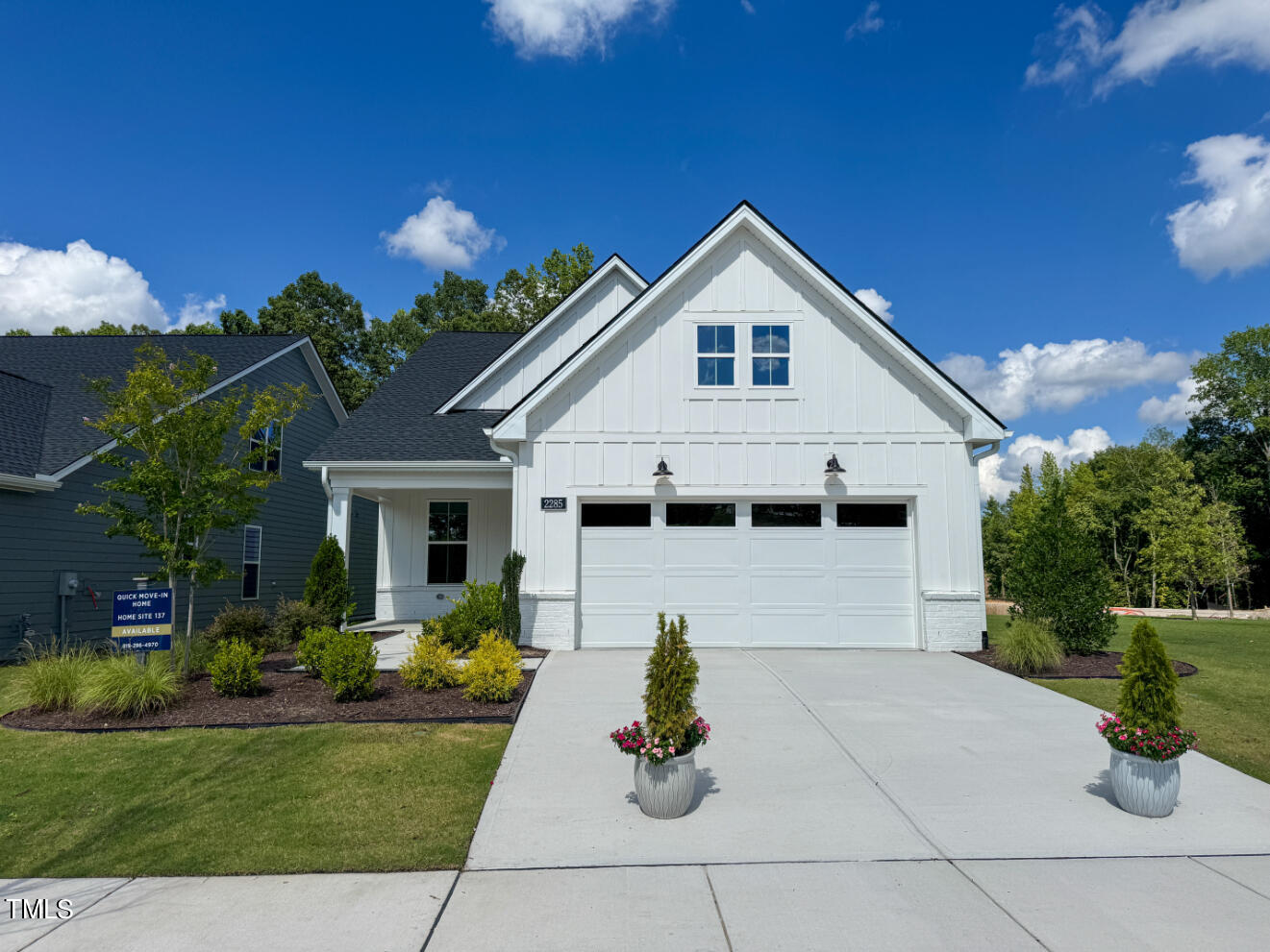 Abbeyhill Dr, Raleigh, NC 27610
