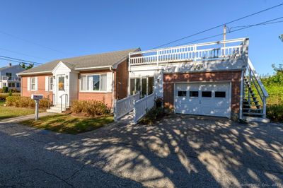 24 W Shore Drive, House other with 3 bedrooms, 1 bathrooms and null parking in Old Saybrook CT | Image 2