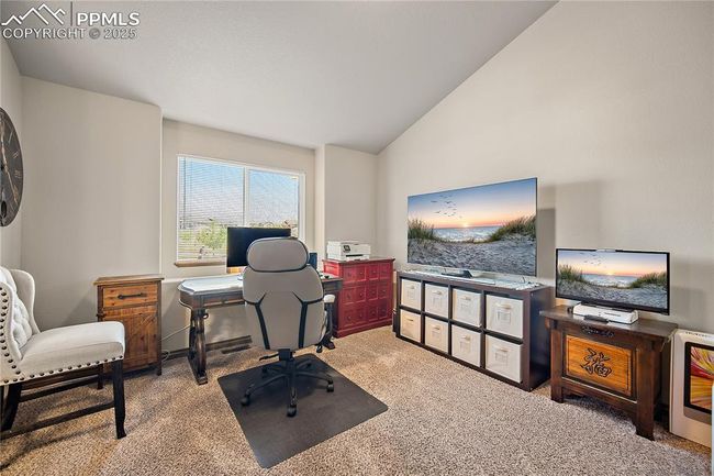 12692 Clark Peak Ct, House other with 5 bedrooms, 5 bathrooms and 6 parking in Peyton CO | Image 20