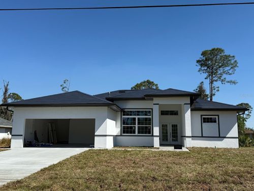 2551 Alhaven Ter, NORTH PORT, FL, 34286-3987 | Card Image