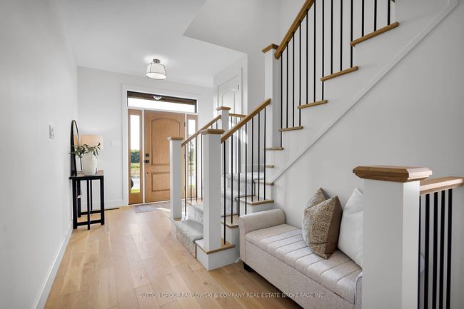 29 Spruce Crescent, House other with 3 bedrooms, 3 bathrooms and 2 parking in North Middlesex ON | Image 5