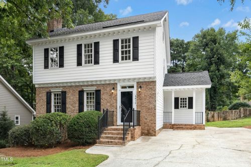 4612 Lancashire Dr, Raleigh, NC, 27613-4013 | Card Image