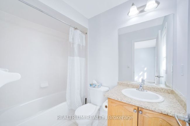 22 Clockwork Dr, House other with 4 bedrooms, 5 bathrooms and 4 parking in Brampton ON | Image 27