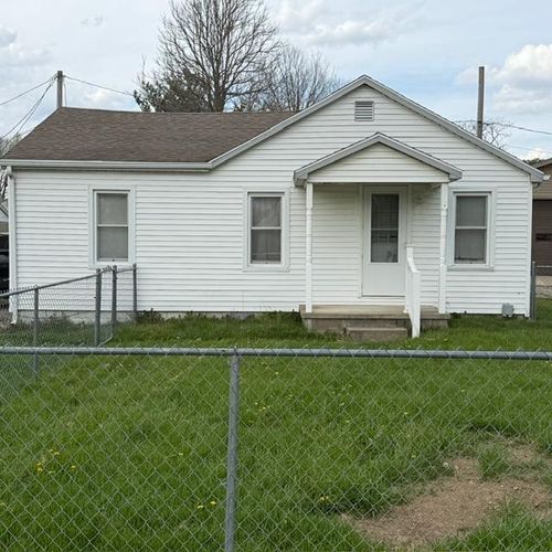 12321 Pleasant Valley Road, Chillicothe, OH, 45601 | Card Image