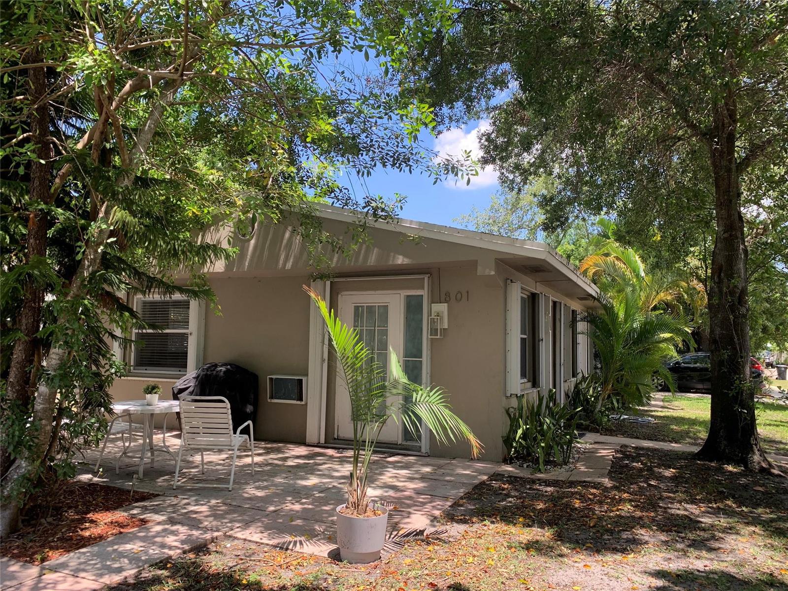 Residential Lease in Fort Lauderdale 2