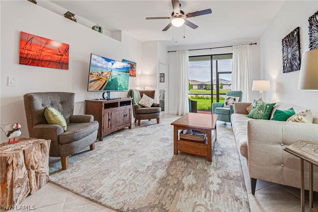14008 Winding Cedar Way, House attached with 3 bedrooms, 2 bathrooms and null parking in FORT MYERS FL | Image 23