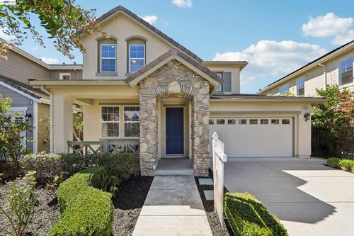 2312 Jasper Hill Dr, San Ramon, CA, 94582-4661 | Card Image
