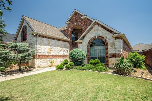 210 Chapel Hill Dr, Prosper, TX, 75078-8624 | Card Image