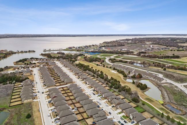 3922 Sidney Ln, House other with 4 bedrooms, 2 bathrooms and null parking in Heath TX | Image 29