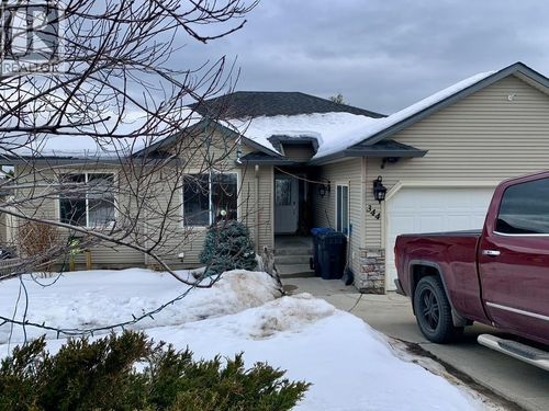 344 Mandarino Pl, Williams Lake, BC, V2G5J1 | Card Image