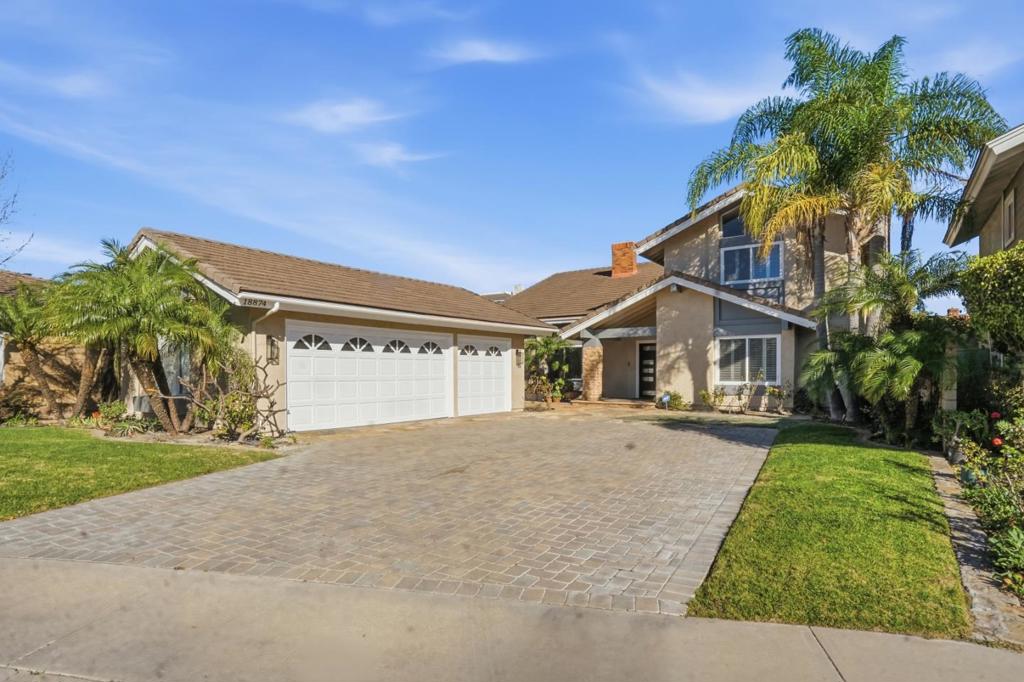 Residential in Fountain Valley 5