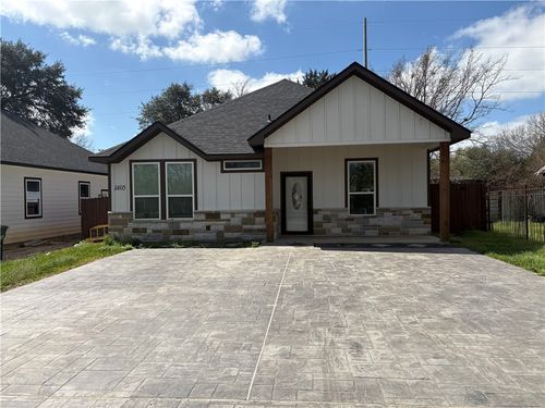 1405 Clark St, Bryan, TX, 77808-5514 | Card Image