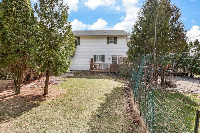 4530 Bleser Court, House other with 3 bedrooms, 3 bathrooms and null parking in Manitowoc WI | Image 22