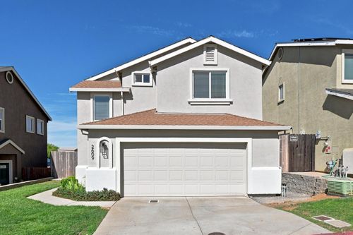 2609 Chesapeake Bay Circle, Cameron Park, CA, 95682 | Card Image