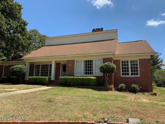 Lakeshore Dr, Warner Robins, GA 31088