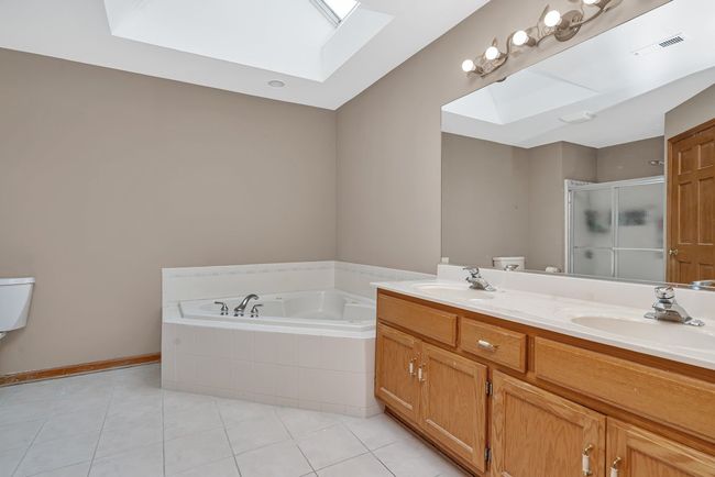 24709 Lincolnway St, House other with 4 bedrooms, 3 bathrooms and 2 parking in Plainfield IL | Image 15