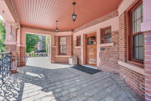 503-212 St George St, Toronto, ON, M5R2N5 | Card Image