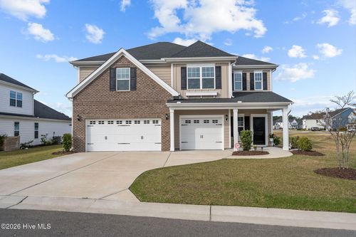 508 Dressage Way, Wilmington, NC, 28411-4504 | Card Image