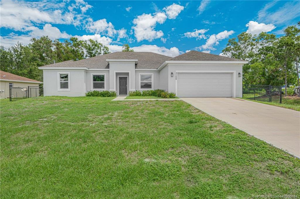 Ann Arbor Rd, Port Saint Lucie, FL 34953 #1