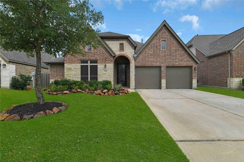 23411 Reynolds Pond Dr, New Caney, TX, 77357-1549 | Card Image