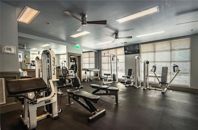 UNIT-608 - 77 Peachtree Pl Ne, Condo with 3 bedrooms, 3 bathrooms and 2 parking in Atlanta GA | Image 51