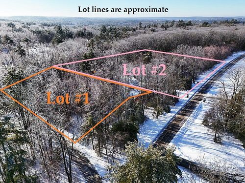 Lot #1 Nissan Farm Lane Extension, Damariscotta, ME, 04543 | Card Image