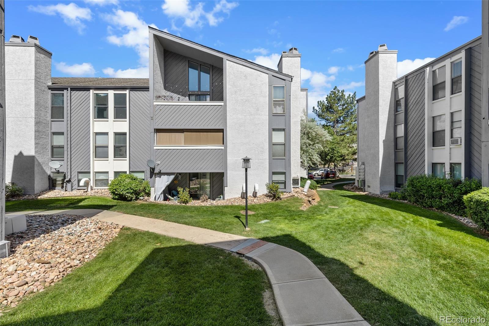Residential in Englewood