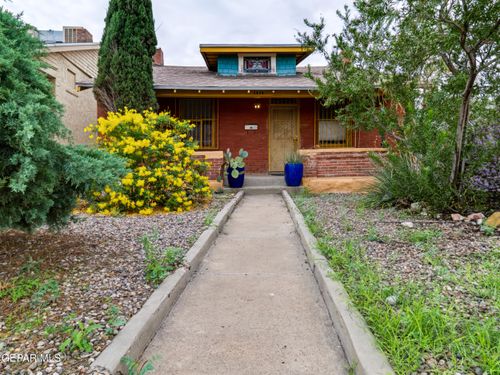 1413 N El Paso St, El Paso, TX, 79902-3941 | Card Image