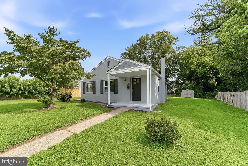 Residential in NEW CASTLE 2