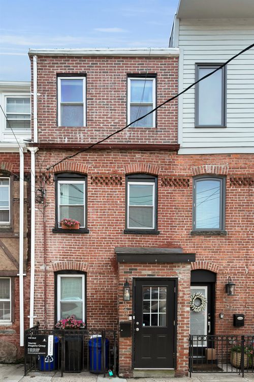 123 Willow Ter, Hoboken, NJ, 07030-2847 | Card Image