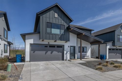 131 Stallion Dr, Bozeman, MT, 59718-1227 | Card Image