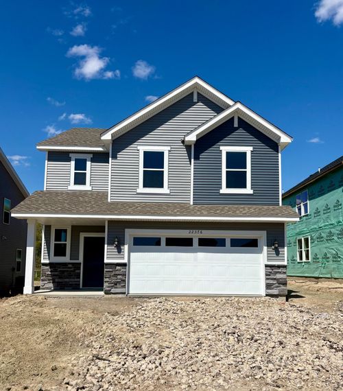 22376 Isla Way, Rogers, MN, 55374-6085 | Card Image